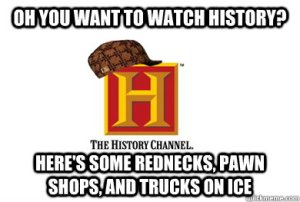 History Channel