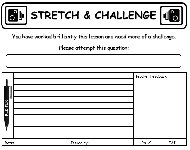 stretch-and-challenge
